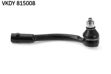 HYUNDAI наконечник рульової тяги-правий Accent, KIA RIO 05- SKF VKDY815008