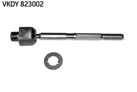 HONDA тяга рульова прав.Civic 06- SKF VKDY823002