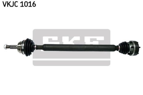 Піввісь SKF VKJC1016