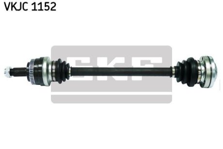 BMW піввісь задня права E46 SKF VKJC1152