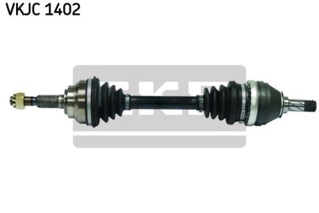 Піввісь SKF VKJC1402