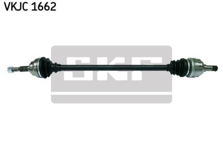 Піввісь SKF VKJC1662