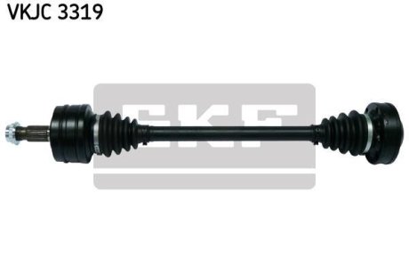 Піввісь SKF VKJC3319