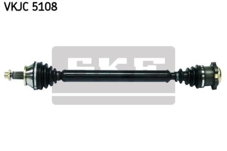 Піввісь SKF VKJC5108