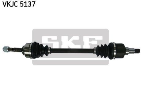 Піввісь SKF VKJC5137