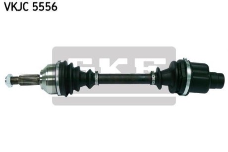 Піввісь SKF VKJC5556