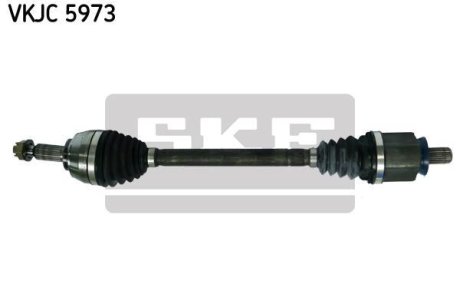 Піввісь SKF VKJC5973