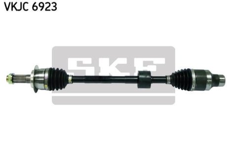 Піввісь SKF VKJC6923