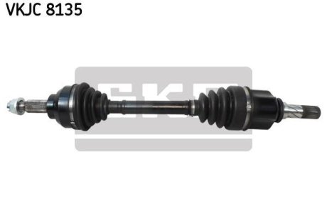 Полуось SKF VKJC 8135