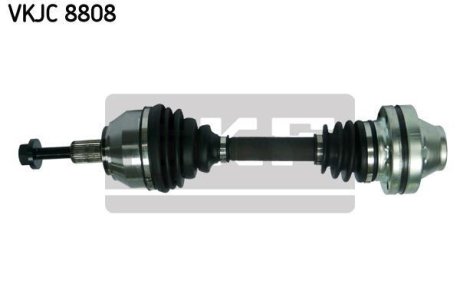 Приводная полуось SKF VKJC 8808