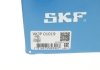 Пильник ШРКШ гумовий + змазка SKF VKJP 01019 (фото 6)