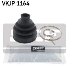 SUZUKI пильник ШРКШ нар. Grand Vitara 2,0-2,5 -05 SKF VKJP1164