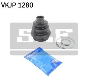 OPEL пильник ШРКШа 25*57*99 Omega B 94- SKF VKJP1280