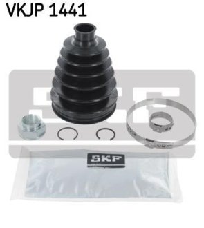 Пильник ШРУС HONDA/CIVIC/LOGO/ "02-08" SKF VKJP1441
