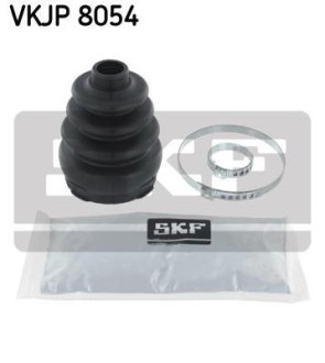 Пильник ШРУС ALFA ROMEO/FIAT/SIAT/Lancia "99-03 " SKF VKJP8054