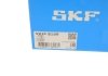 Пыльник ШРУС резиновый + смазка SKF VKJP 8109 (фото 7)