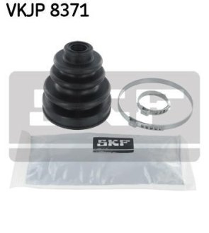 Пильник ШРУС CITROEN/FORD C3/Fiesta "1,4-1,6 "01>> SKF VKJP8371