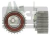 SKF FIAT ролик натягувача ременя BRAVO 2.0 20V 95-01 VKM12172