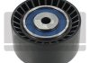 SKF CITROEN ролик C2, C3, C4 1.4  03-, Peugeot 206,207,307 VKM23258