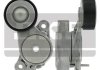 SKF VW натяжний ролик Golf 1.4TSI 08-,Passat,Skoda Fabia,Touran VKM31125