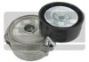 SKF CITROEN натяжний ролик C4,C5,Scudo,Focus,C-Max ,Kuga 2,0TDCI VKM33133