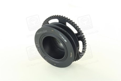 Шків ременя генератора SKF VKM 96004