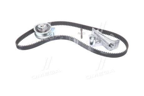 Ремкомплект ГРМ AUDI/SEAT/SKODA/VW A4/A6/Exeo/Superb/Passat "1,8-2,0 "95-10 SKF VKMA 01918