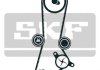 Роликовый модуль натяжителя ремня SKF VKMC 95660-1 (фото 1)