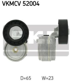 IVECO натяжний ролик TURBO DAILY 99- SKF VKMCV52004