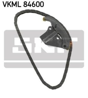 FORD ланцюг масляного насоса з натягувачем Transit -06 SKF VKML84600