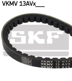 Ремінь клиновий 13X1150 SKF VKMV13AVX1150