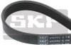 VKMV 5PK491 SKF Ремінь поліклиновий VKMV5PK491