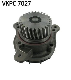 Водяний насос SKF VKPC7027 (фото 1)