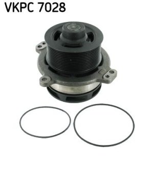 Водяний насос SKF VKPC7028