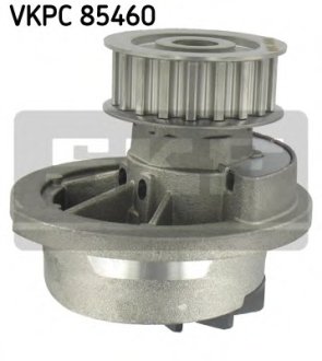 OPEL помпа води Astra G, Vectra B 95- SKF VKPC85460