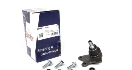 Шаровая (шарнир) Solgy 203006