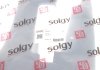 Брызговик Solgy 304023 (фото 2)