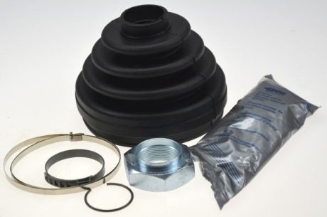 Ремонтный комплект пыльника ШРУС SPIDAN 20635 (фото 1)