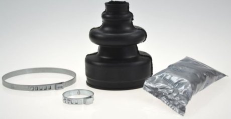 Ремонтний комплект пильника ШРУС SPIDAN 26287