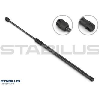 Газовая пружина STABILUS 218697