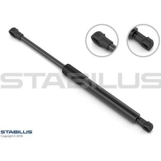 Газовая пружина STABILUS 543968