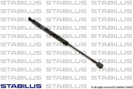 Газова пружина STABILUS 5904QC