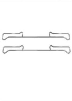 Датчик зносу колодок STARLINE BD PR09