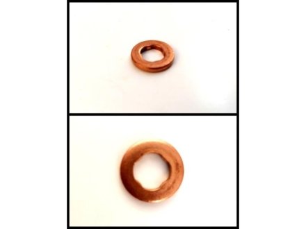 Дизельні компоненти STARLINE DP ND-5408