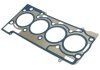Прокладка пiд ГБЦ STARLINE GA 1086 (фото 2)