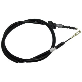 Трос стояночного гальма STARLINE LA BR.339