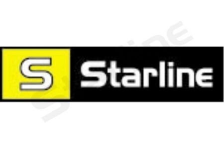 Трос спідометра STARLINE LA HD.008