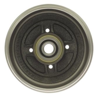 Гальмівний барабан STARLINE PB 6655A