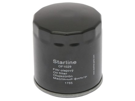 Масляний фiльтр STARLINE SF OF1029
