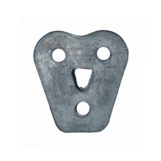 Кронштейн вихлопної системи STARLINE ST 743-905